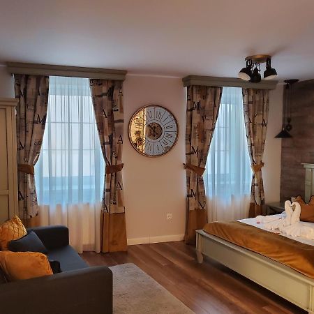 Casa Kempel Sibiu Luaran gambar