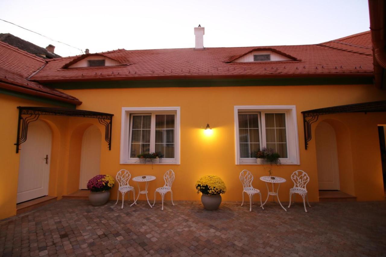 Casa Kempel Sibiu Luaran gambar