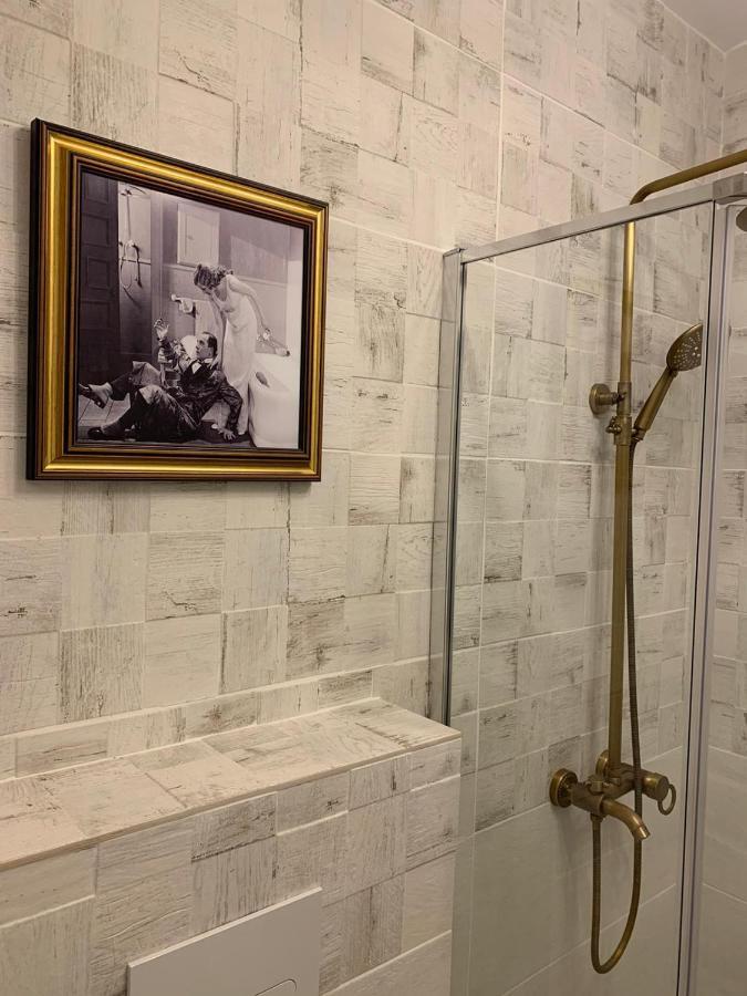 Casa Kempel Sibiu Luaran gambar