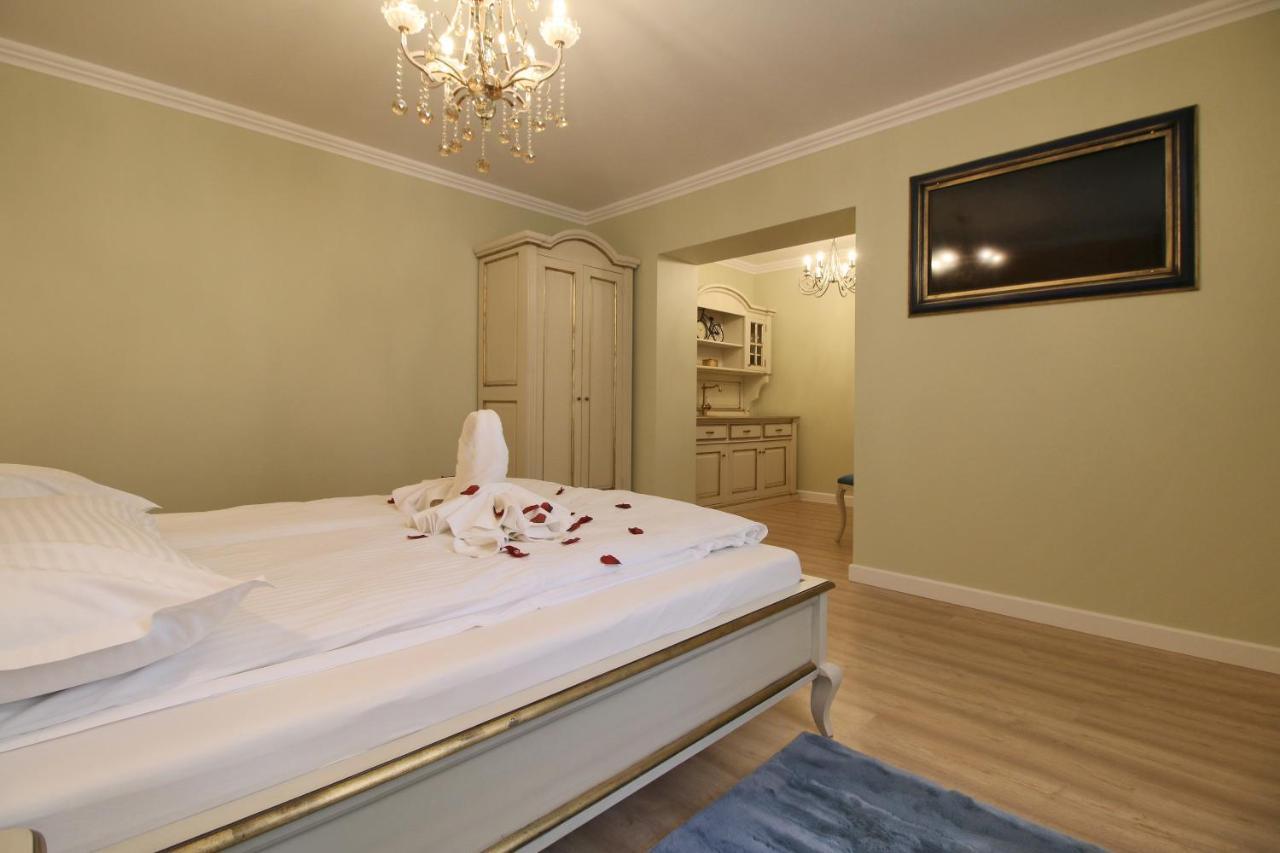 Casa Kempel Sibiu Luaran gambar