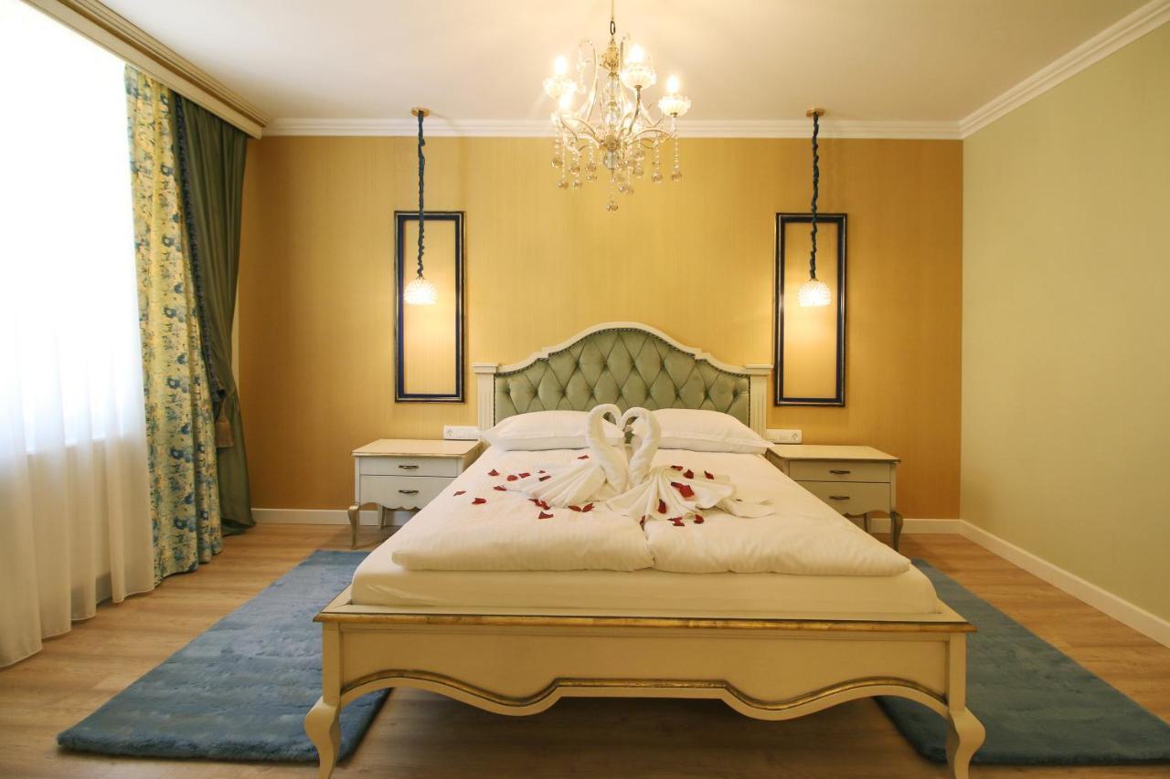 Casa Kempel Sibiu Luaran gambar