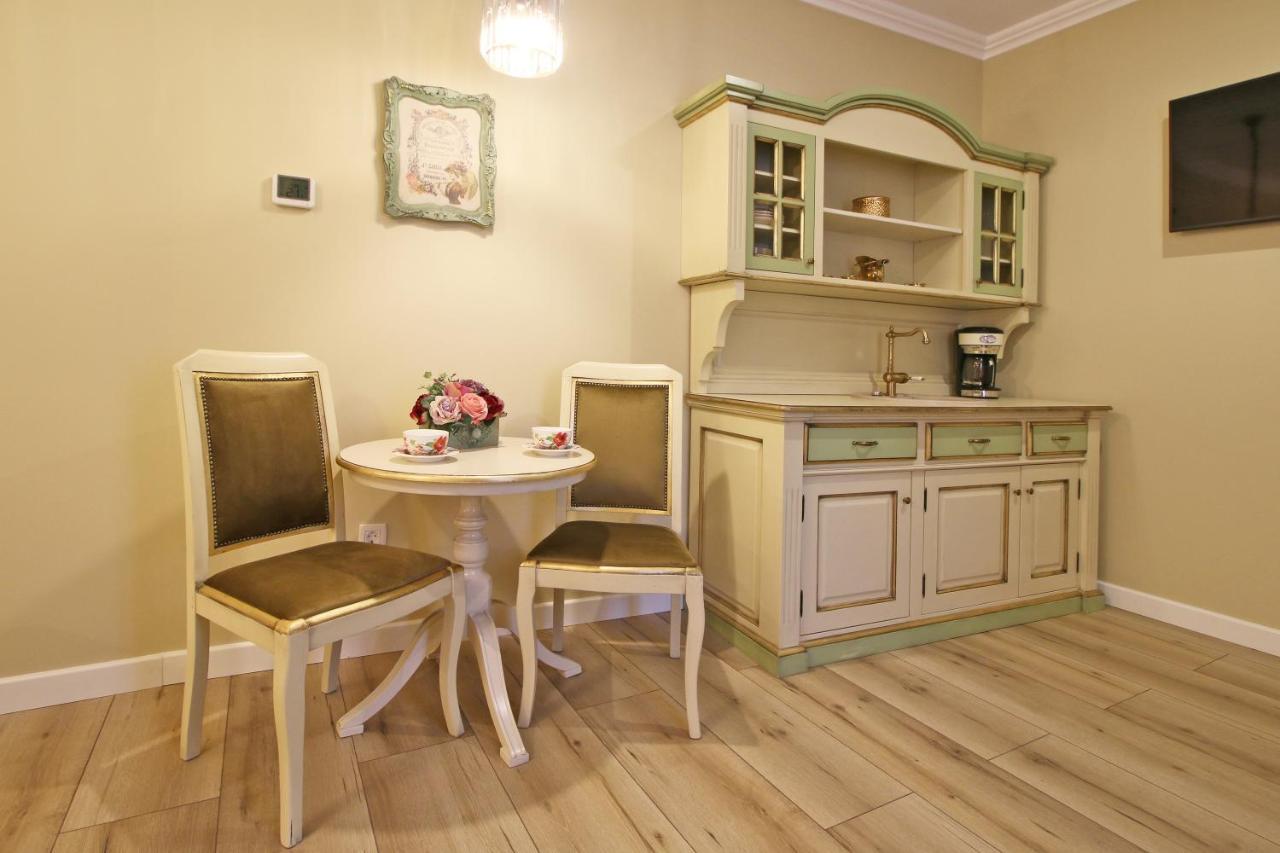Casa Kempel Sibiu Luaran gambar