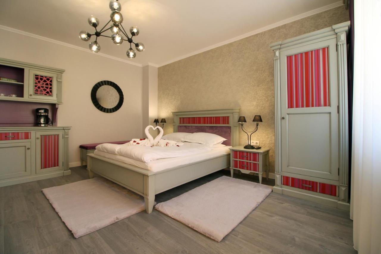 Casa Kempel Sibiu Luaran gambar