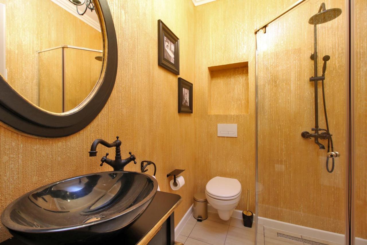 Casa Kempel Sibiu Luaran gambar