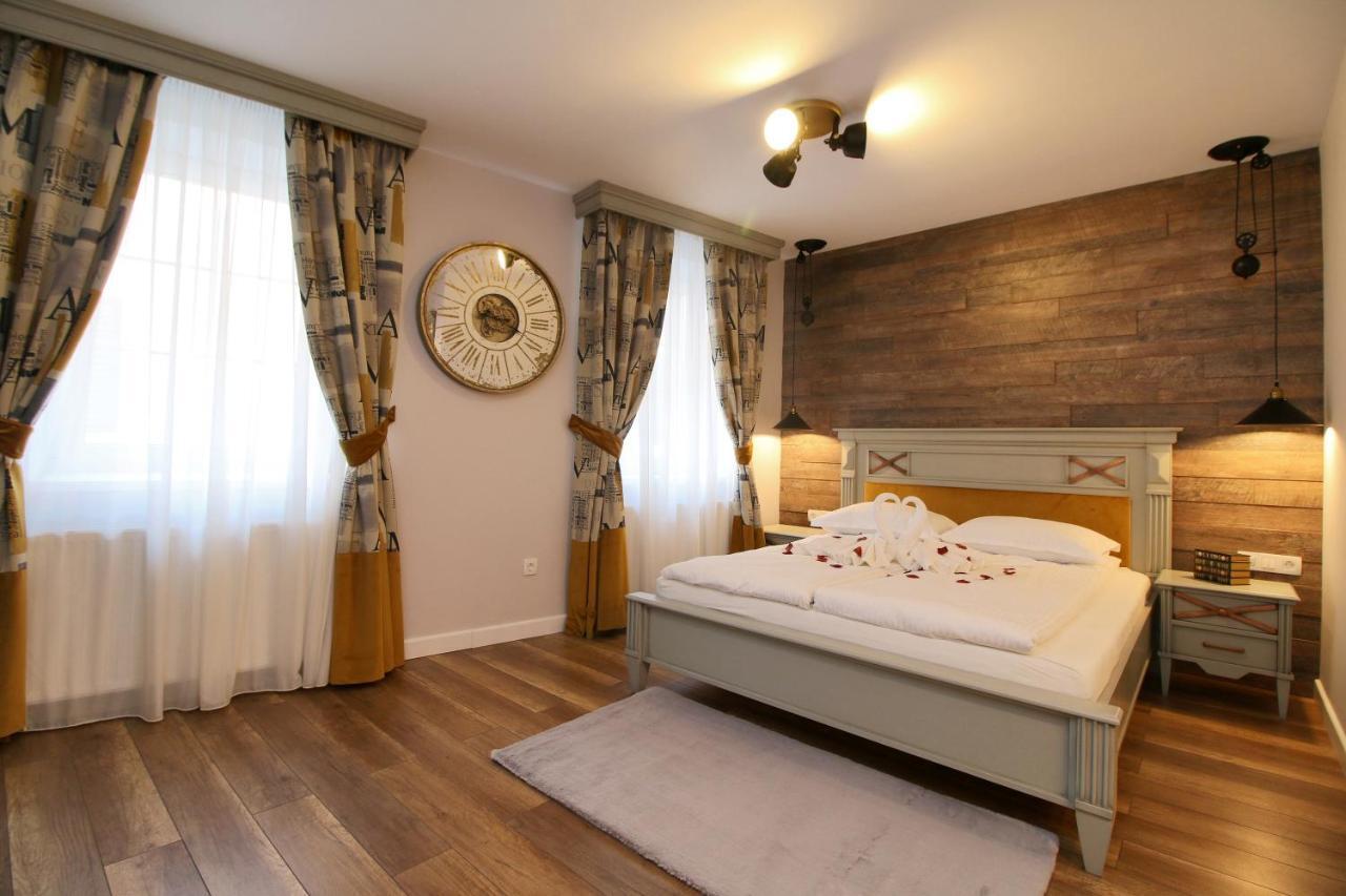 Casa Kempel Sibiu Luaran gambar