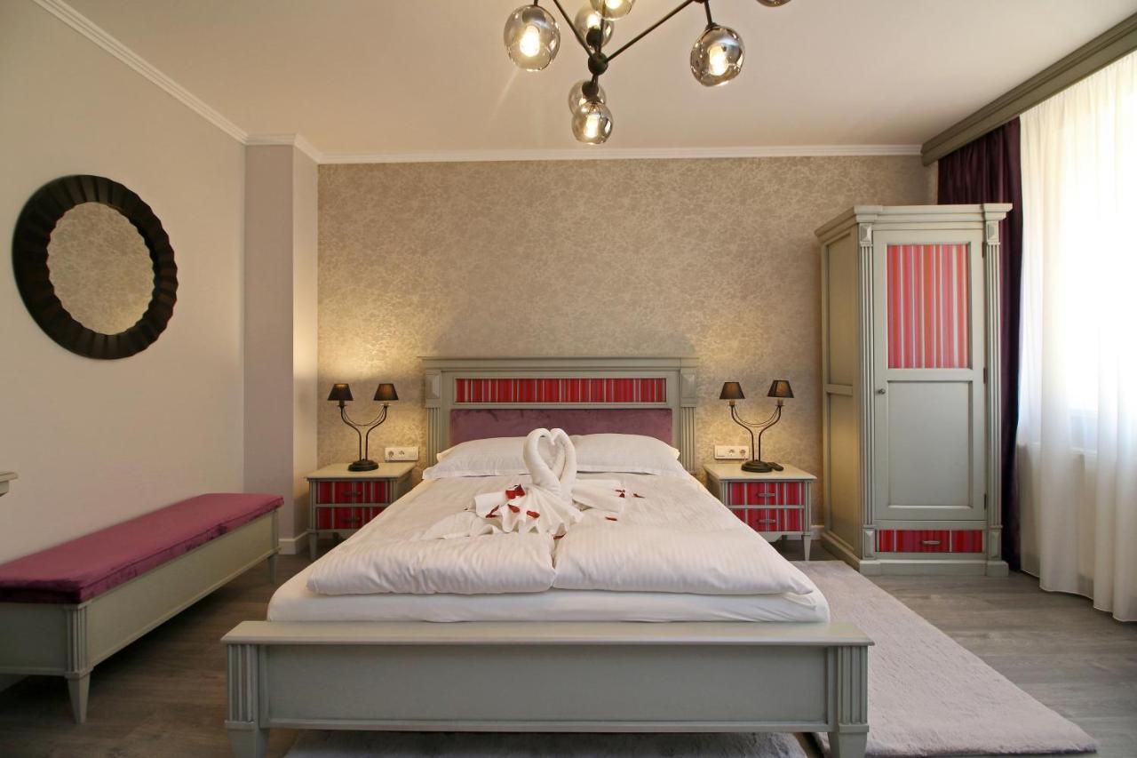 Casa Kempel Sibiu Luaran gambar