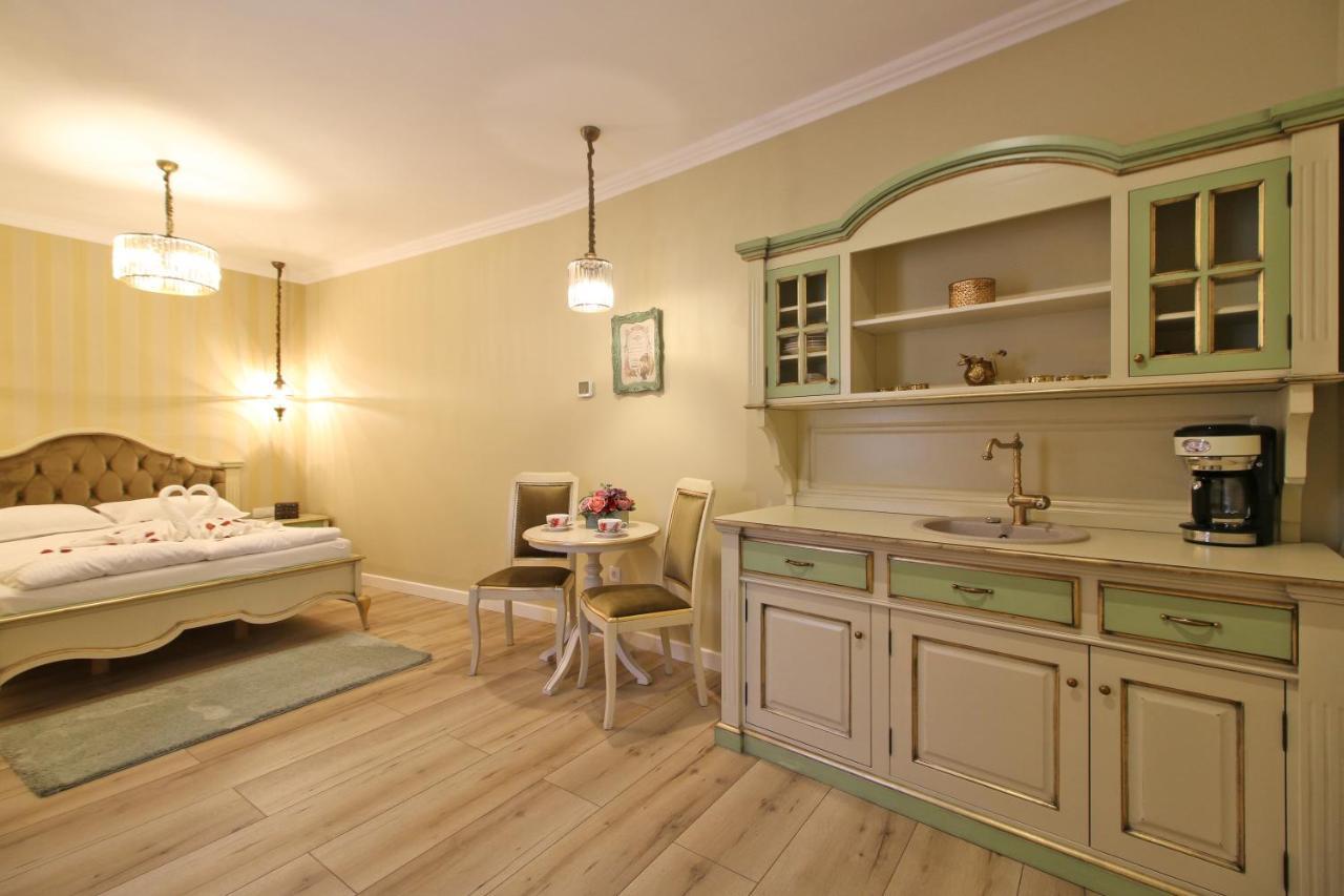 Casa Kempel Sibiu Luaran gambar