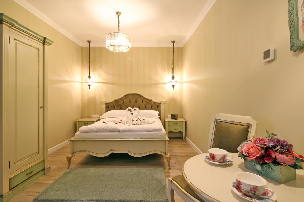 Casa Kempel Sibiu Luaran gambar