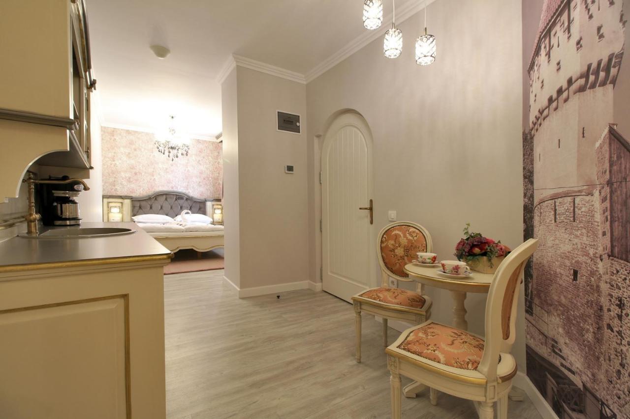 Casa Kempel Sibiu Luaran gambar