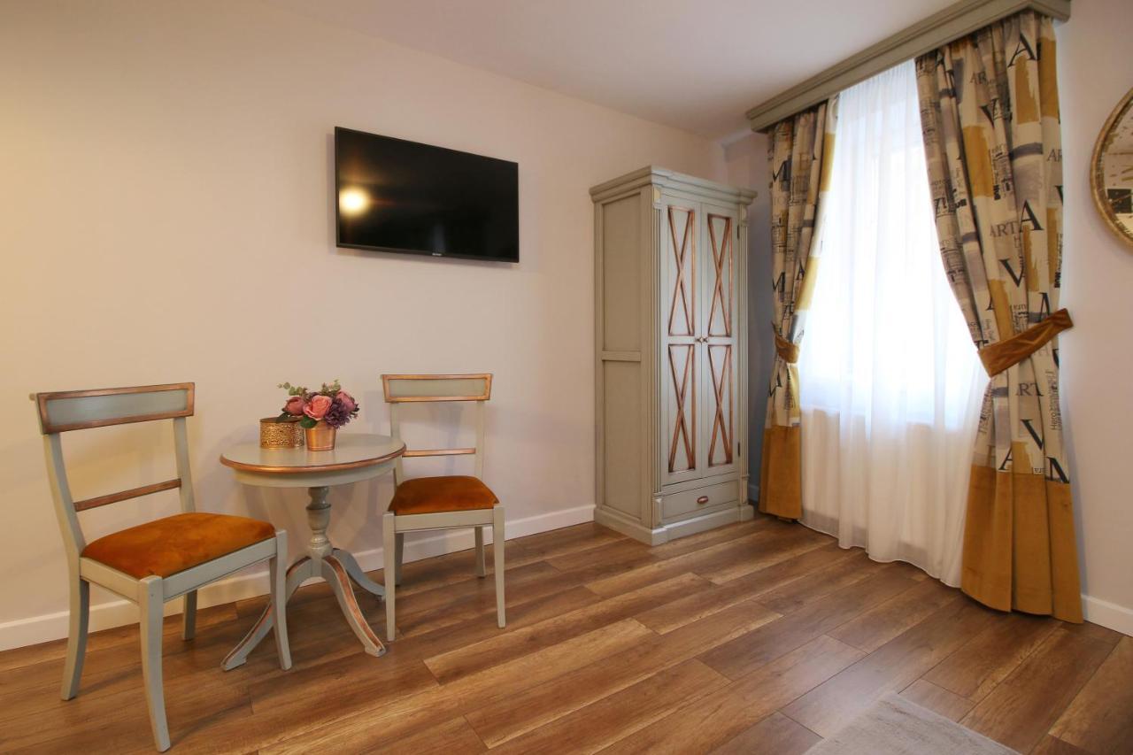 Casa Kempel Sibiu Luaran gambar